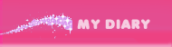 My Web Diary