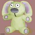 KnuffleBunny!